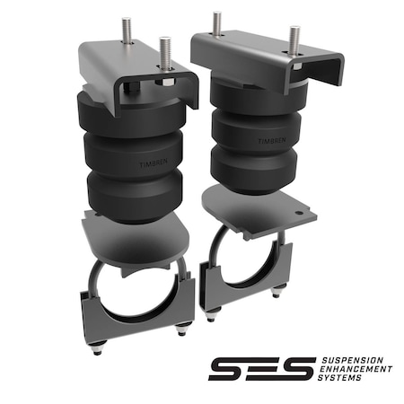 Timbren 98-01 RAM 1500 2WD and 98-02 RAM 2500 2WD REAR SUSPENSION ENHANCEMENT DR1525H2